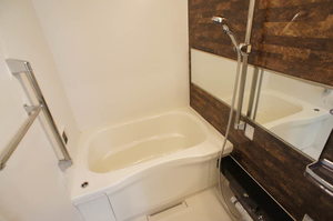 三幸Ｒレジデンス 301号-8