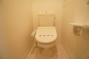 三幸Ｒレジデンス 301号-9