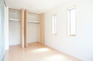 ラディーチェ 201号-5