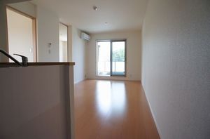 ラディーチェ 401号-3