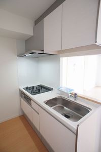 ラディーチェ 401号-4