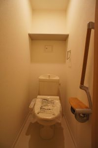 ラディーチェ 401号-10