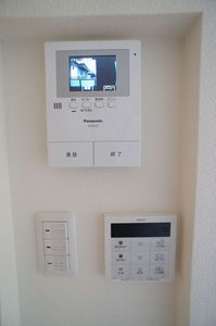 ラディーチェ 401号-11