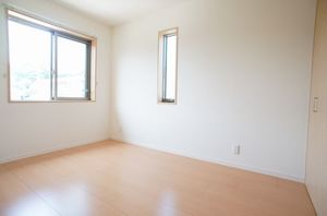 ラディーチェ 402号-4