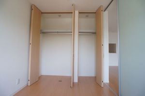 ラディーチェ 402号-5