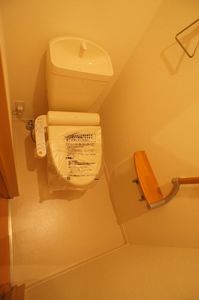 ラディーチェ 402号-11