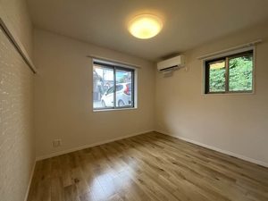 Park maison YOKOYAMA 101号-6