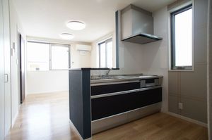 ヴィラ K 102号-2