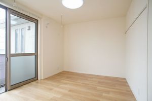 ヴィラ K 102号-3