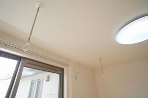 ヴィラ K 102号-4