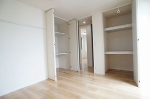 ヴィラ K 102号-5