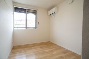 ヴィラ K 102号-6