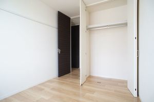 ヴィラ K 102号-11