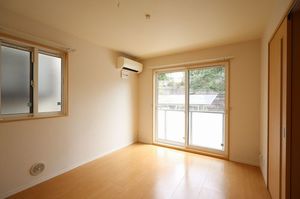 サーラ百合 102号-2