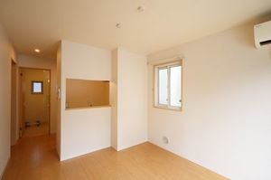 サーラ百合 102号-5