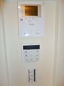 エリス　コート 203号-9