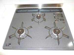 エリス　コート 203号-11