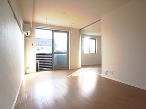 メゾン春 202号-2