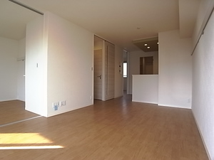 メゾン春 202号-3