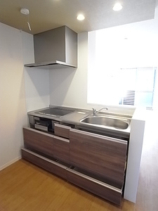 メゾン春 202号-5