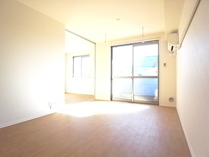 メゾン春 203号-2