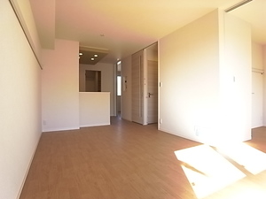 メゾン春 203号-3