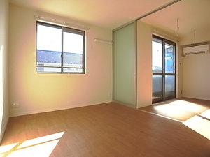 メゾン春 203号-5