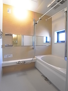 メゾン春 203号-9