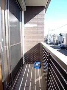 メゾン春 203号-10