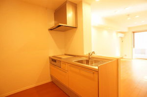 ベレオＭＳ上溝 106号-3