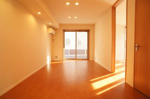 ベレオＭＳ上溝 106号-4