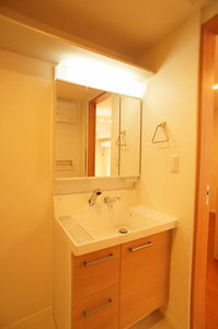 ベレオＭＳ上溝 106号-8