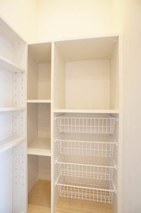 ベレオＭＳ上溝 203号-5