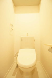 ベレオＭＳ上溝 203号-8