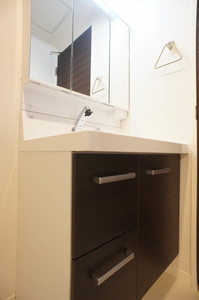 ベレオＭＳ上溝 203号-9