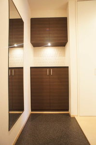 ベレオＭＳ上溝 203号-11