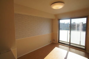 ベルメゾン相模台ウエスト 203号-2