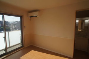 ベルメゾン相模台ウエスト 203号-4