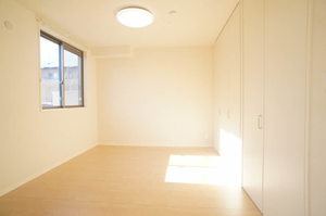 ヒルズ フェミナ 102号-4