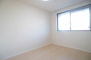 ヒルズ フェミナ 102号-6