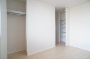 ヒルズ フェミナ 102号-7