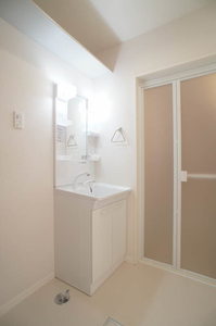 ヒルズ フェミナ 102号-9