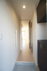 ヒルズ フェミナ 102号-11