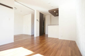 ベルヴィル東林間 101号-2