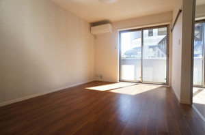 ベルヴィル東林間 101号-4