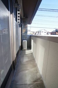 ベルヴィル東林間 101号-9