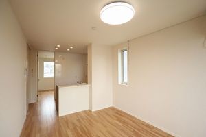 エクセルティアラ 203号-3