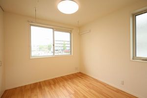 エクセルティアラ 203号-6