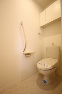 エクセルティアラ 203号-11