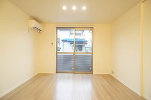 アン・シャトレ 101号-3